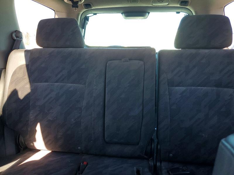 2004 Honda Cr-v ex
