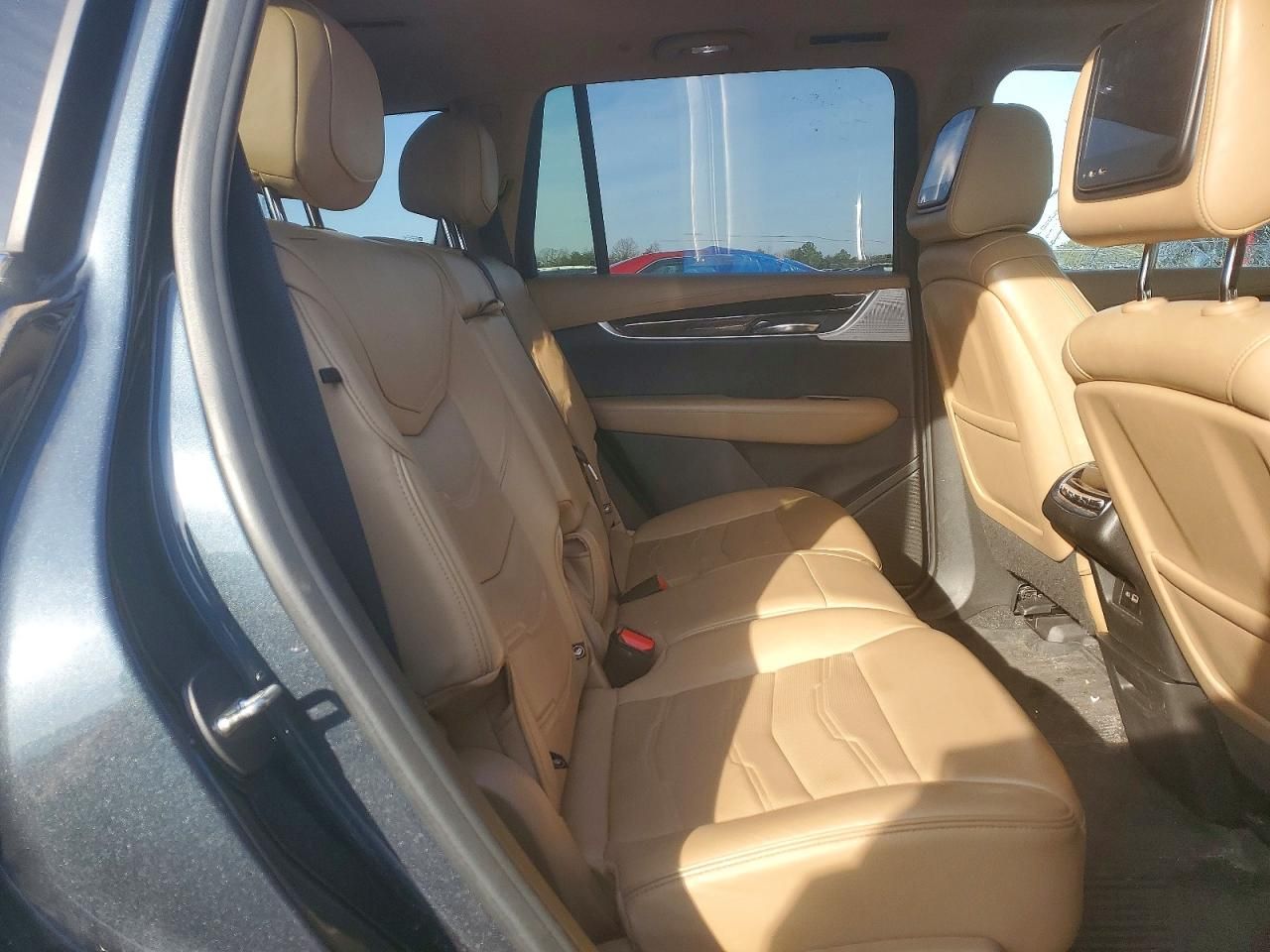 2020 Cadillac XT6 Platinum Premium Luxury