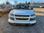 2012 Chevrolet Colorado