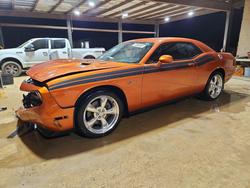 Dodge Challenger salvage cars for sale: 2011 Dodge Challenger r