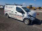 2018 Niss NV200 S