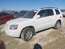 2004 Toyota Highlander for sale in Wichita, KS