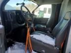 2011 GMC Savana Cutaway G3500