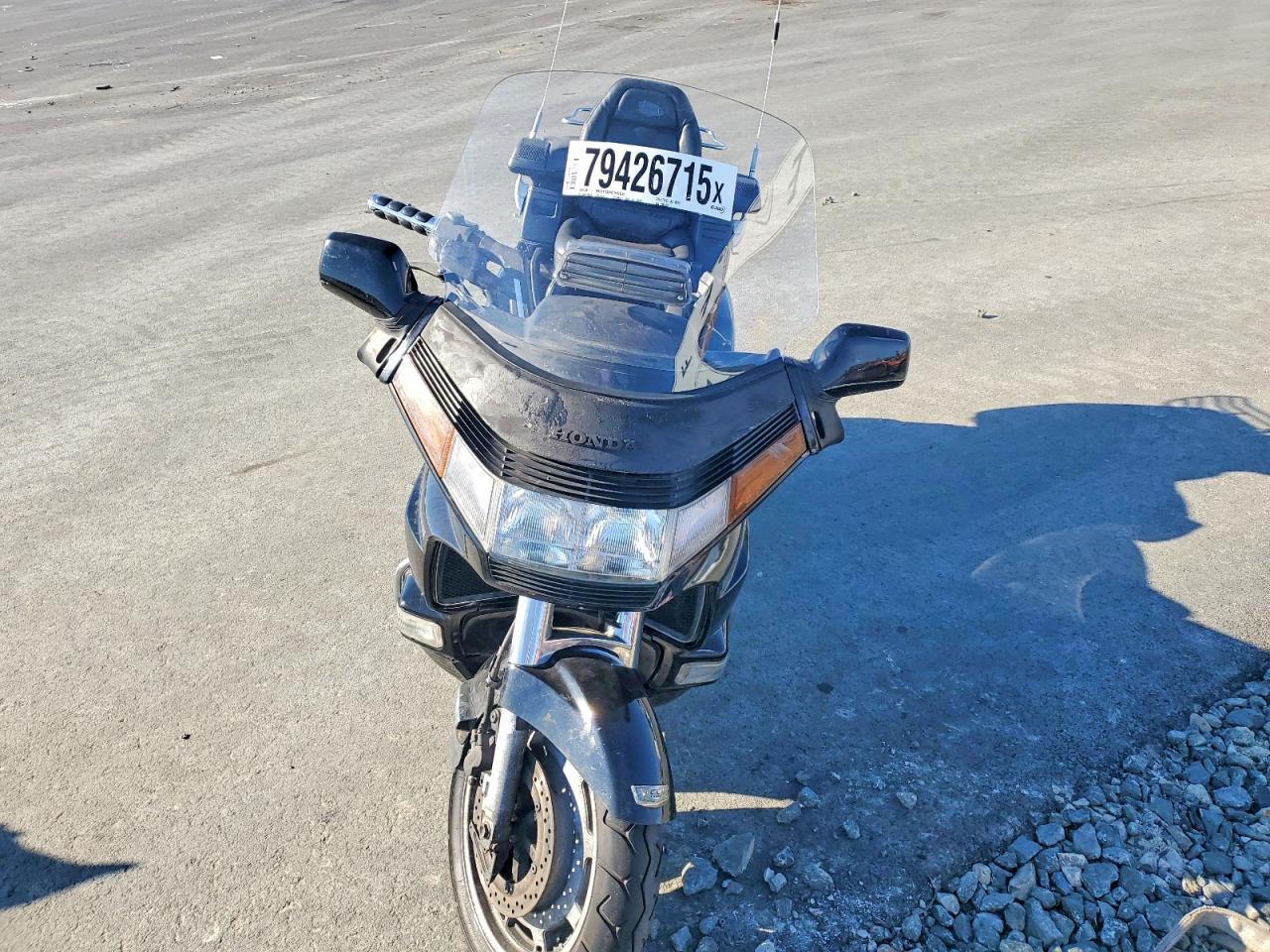 1994 Honda GL1500 A