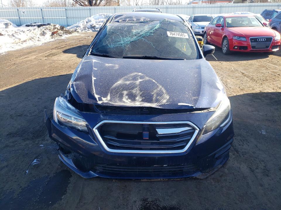 2018 Subaru Legacy 2.5i Premium