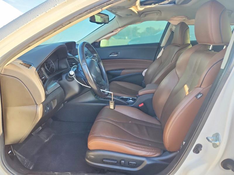 2021 Acura Ilx Premium