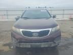 2012 KIA Sorento Base