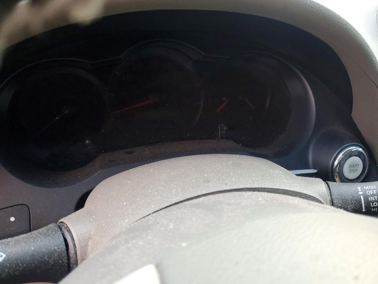 2010 Nissan Altima Base