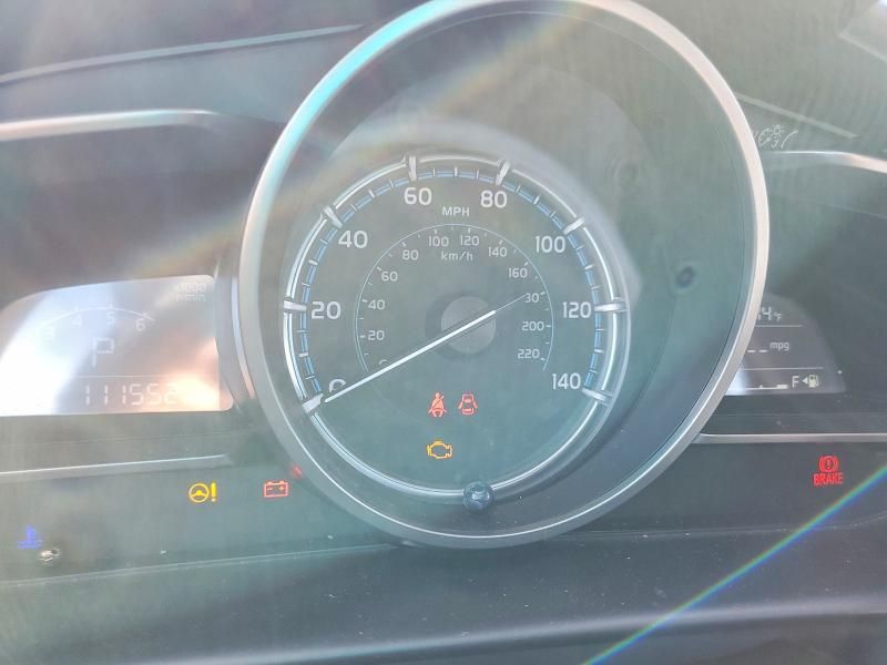 2020 Toyota Yaris le