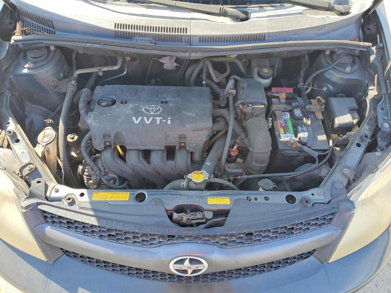 2006 Scion XA