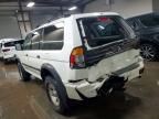 2003 Mitsubishi Montero Sport es