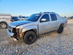 2013 Chevrolet Avalanche lt for sale in Wayland, MI
