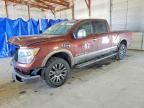 2016 Nissan Titan XD SL