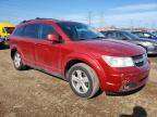 2010 Dodge Journey sxt