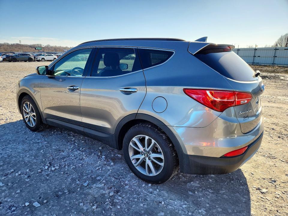 2014 Hyundai Santa fe Sport