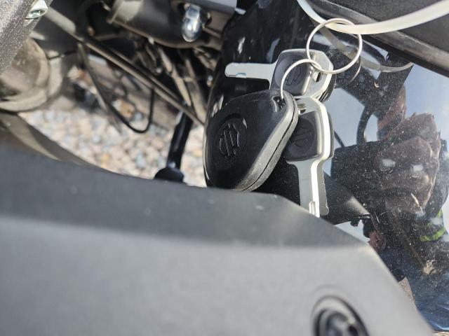 2024 Harley-Davidson Fxlrst