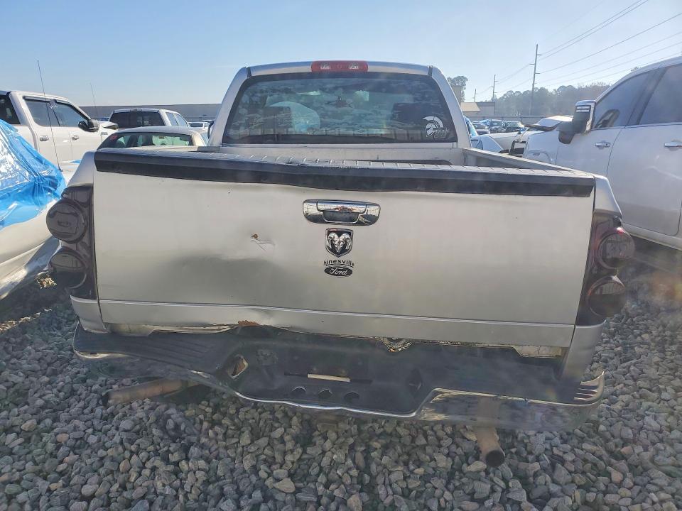 2007 Dodge Ram 1500 st