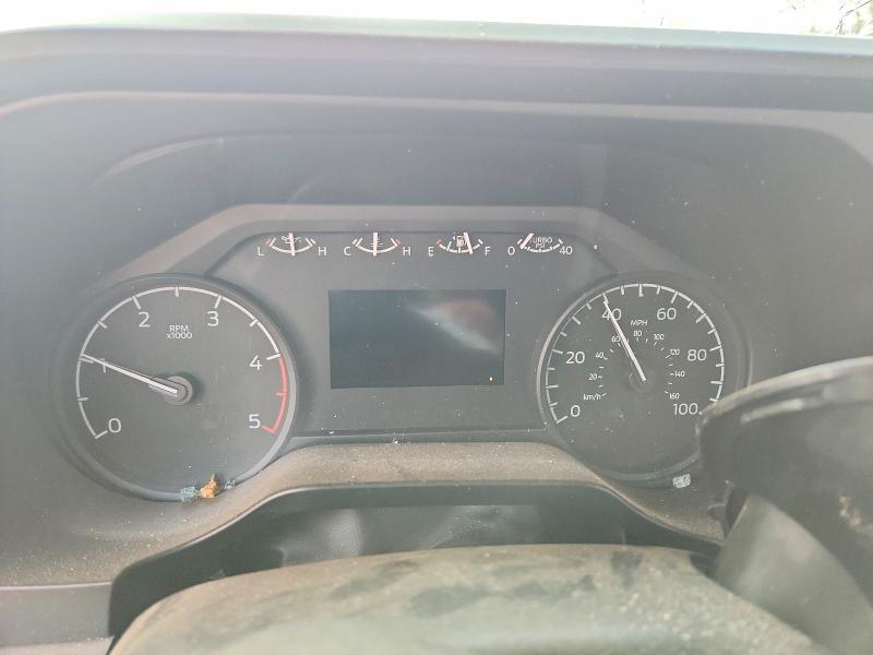 2024 Ford F250 Super Duty Utility / Service Truck