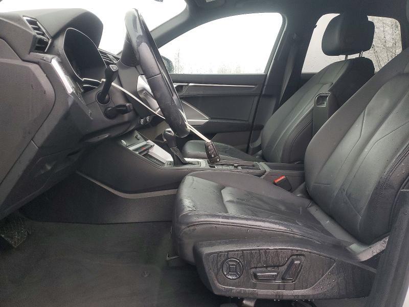 2019 Audi Q3 Premium Plus
