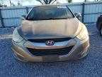2010 Hyundai Tucson gls