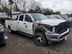 2020 Dodge RAM 4500 en venta en Augusta, GA