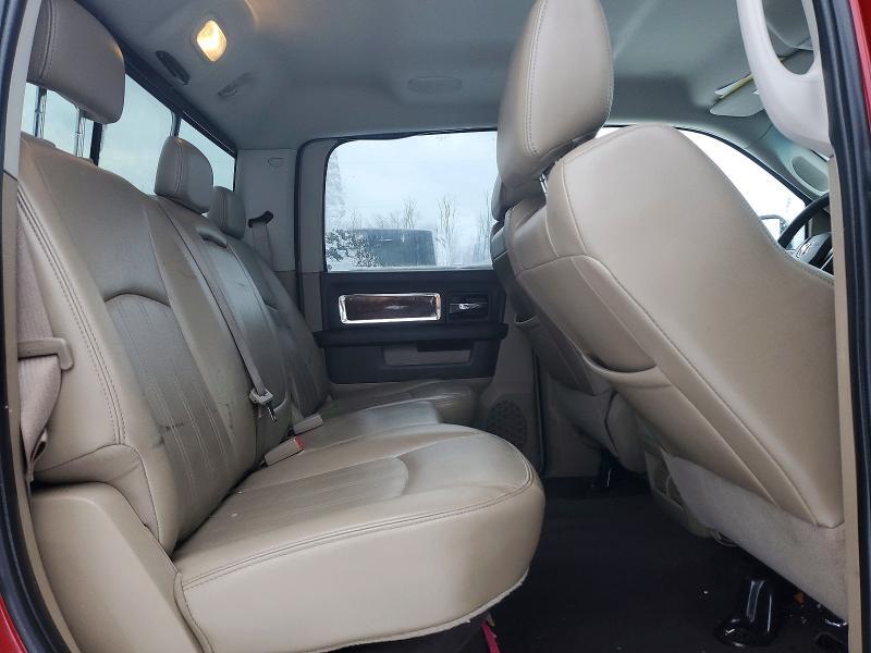 2009 Dodge Ram 1500