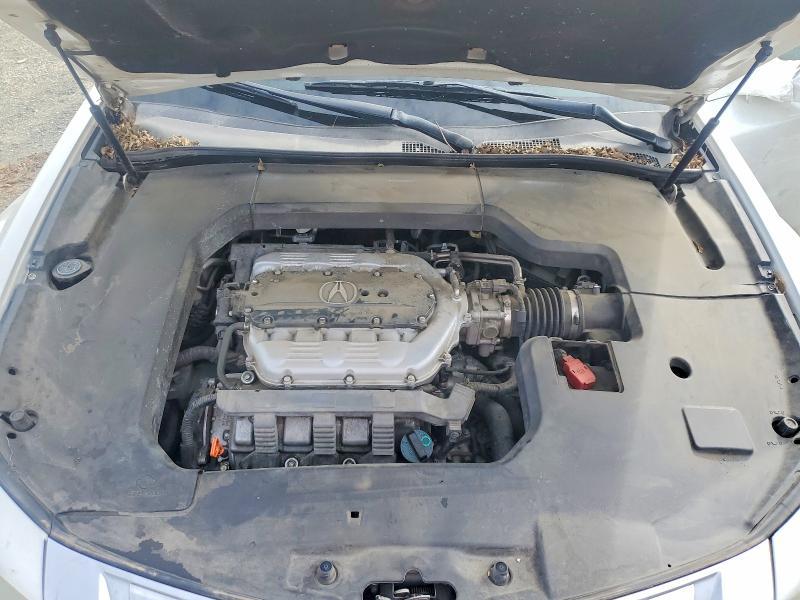 2009 Acura TL