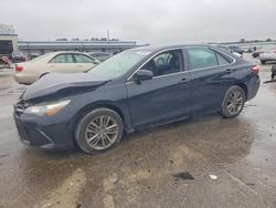 2015 Toyota Camry se for sale in Harleyville, SC
