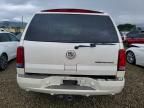 2002 Cadillac Escalade Luxury