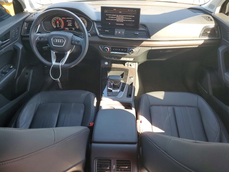 2024 Audi Q5 Premium Plus 40