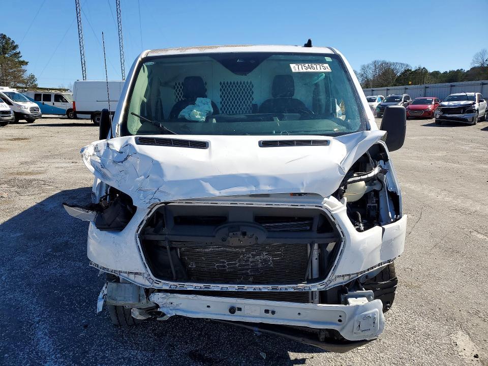 2024 Ford Transit 250 Utility / Service van