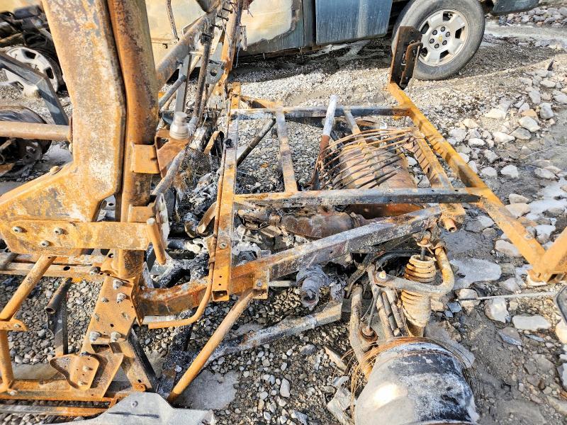 2022 Can-Am 2022 Canam Defender x Utility Vehicle