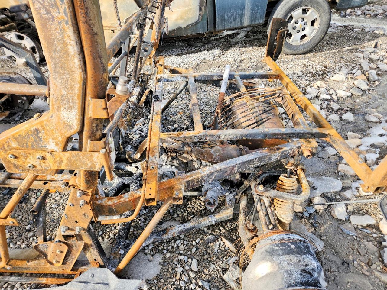 2022 Can-Am 2022 Canam Defender X Utility Vehicle