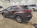 2015 Lexus Nx 200t