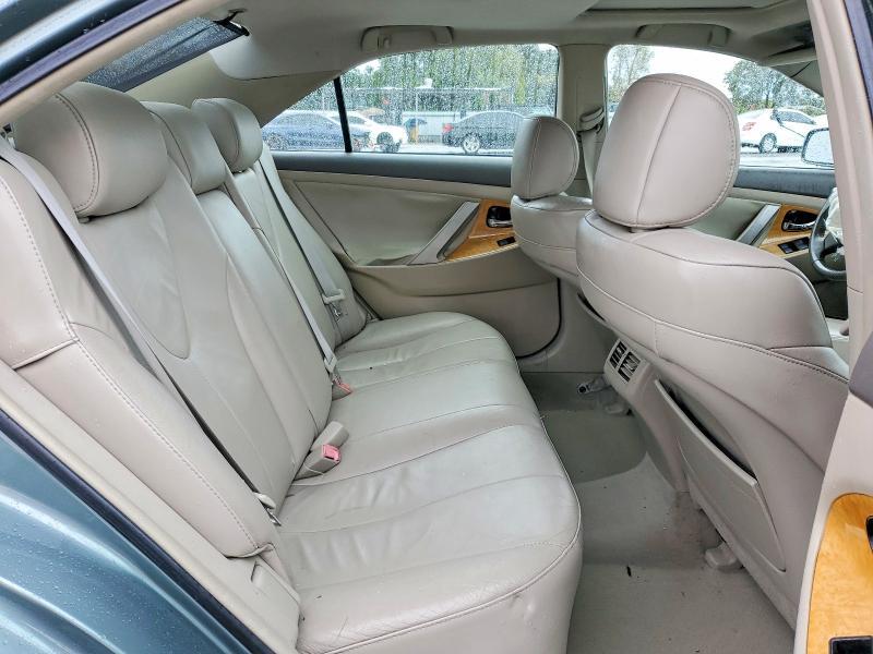 2007 Toyota Camry xle V6