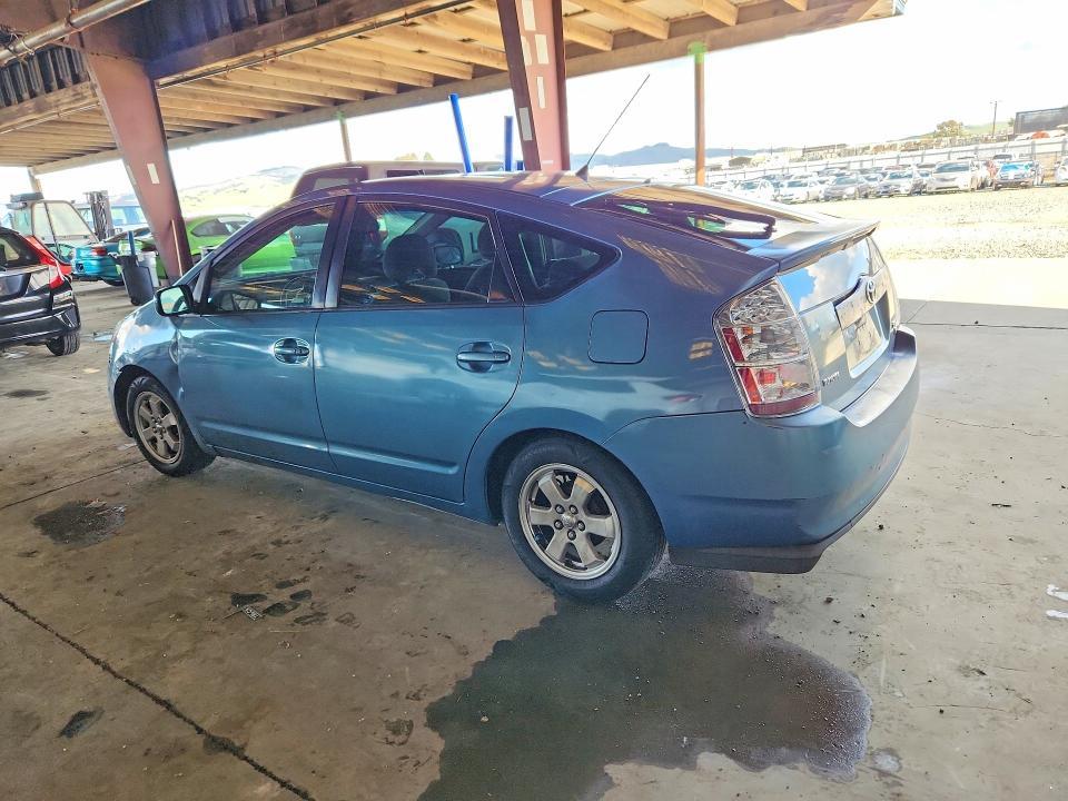 2005 Toyota Prius