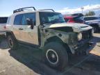 2010 Toyota Fj Cruiser Base