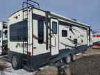 2016 Sandstorm 2016 Palomino Puma Travel Trailers