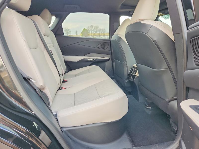2023 Lexus Rx 350 Base