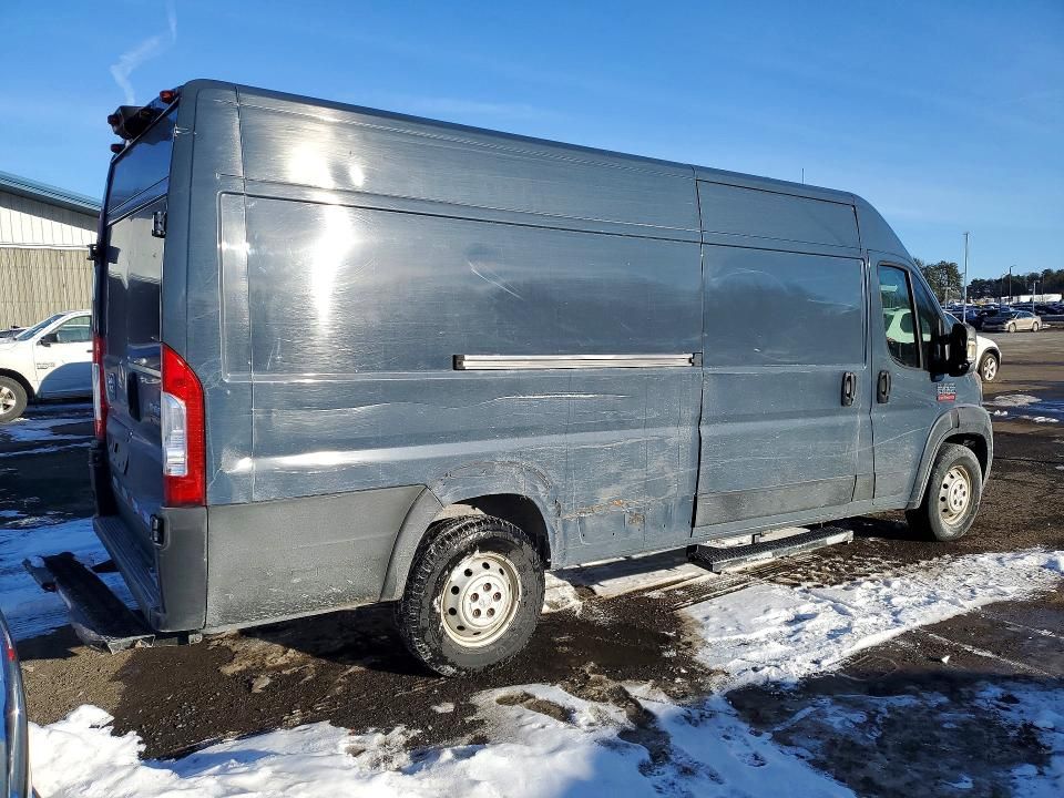 2019 Dodge Ram Promaster 3500 3500 High
