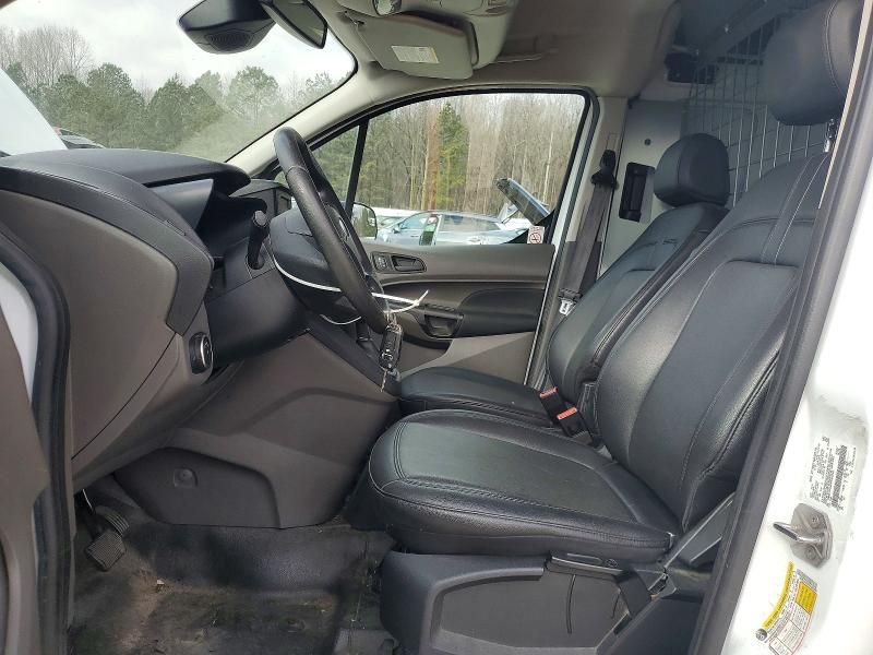 2022 Ford Transit Connect xl