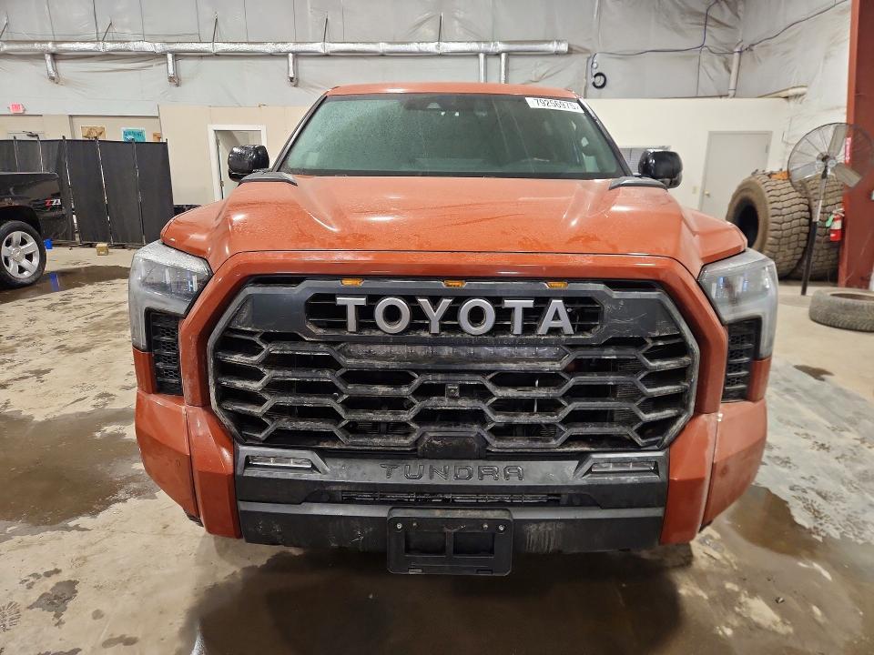 2024 Toyota Tundra TRD PRO HV