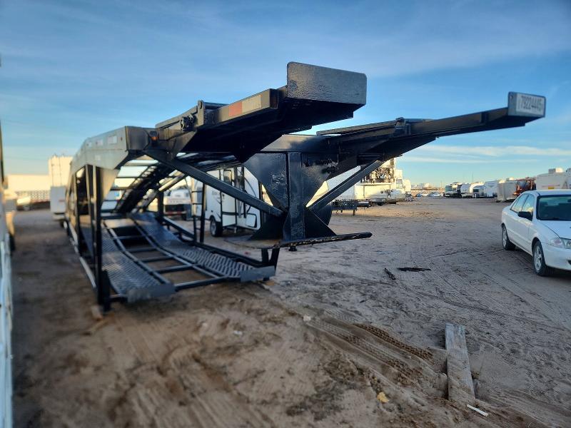 1998 Wall Trailers