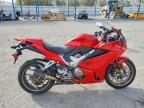 2015 Honda VFR800 F