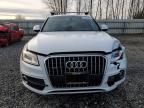 2016 Audi Q5 Technik S-line