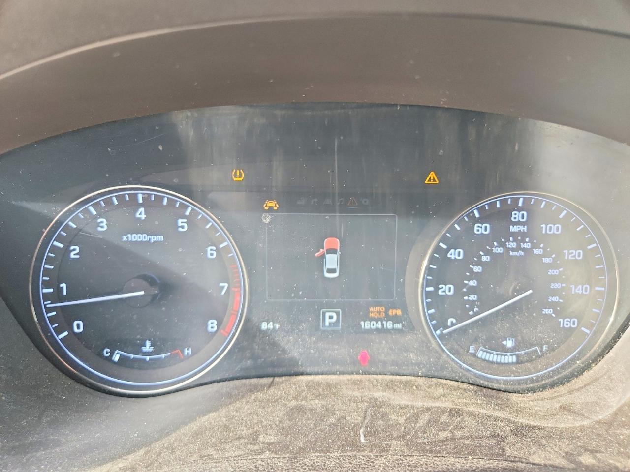 2015 Hyundai Genesis 5.0l