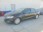 2014 Ford Fusion se Phev