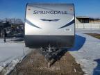 2021 Springdale Keystone