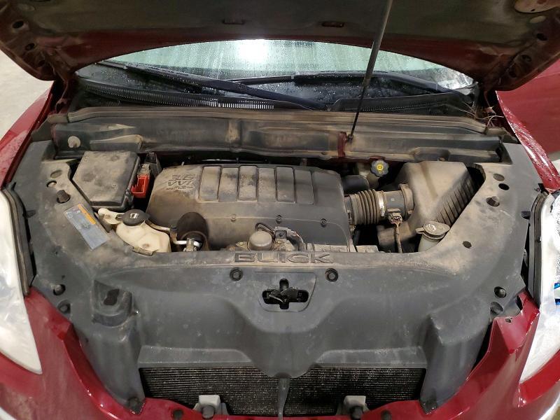 2011 Buick Enclave cxl