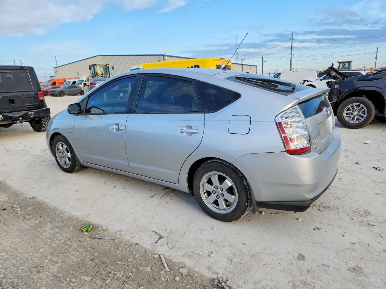 2006 Toyota Prius